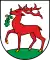 Coat of arms of Dobre Miasto