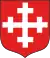 Coat of arms of Dobrzyca