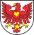 Coat of arms of Drezdenko