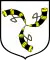 Coat of arms of Dukla