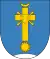 Coat of arms of Góra Kalwaria