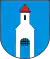 Coat of arms of Gąbin