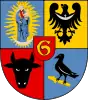 Coat of arms of Głogów