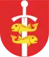 Herb Gdyni