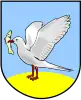 Coat of arms of Gniew