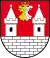 Coat of arms of Gniewkowo