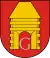 Coat of arms of Gościno