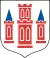 Coat of arms of Gostyń