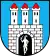 Coat of arms of Grójec