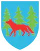 Coat of arms of Grajewo