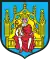 Coat of arms of Grodzisk Wielkopolski