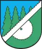 Coat of arms of Hajnówka