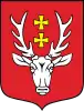 Coat of arms of Hrubieszów