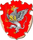 Coat of arms of Livonia