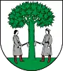 Coat of arms of Jaworzno