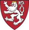 Coat of arms of Kłodzko