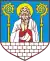 Coat of arms of Kamień Pomorski