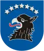 Coat of arms of Kartuzy