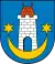 Coat of arms of Kazimierz Dolny