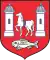 Coat of arms of Kock