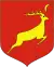 Coat of arms of Krasnosielc