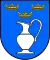 Coat of arms of Krynica-Zdrój