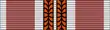 Cross of Valor (with 2 Bars)