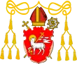 Warmian Coat of Arms