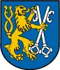 Coat of arms of Legnica