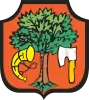 Coat of arms of Limanowa