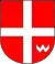 Coat of arms of Lipsko