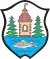 Coat of arms of Lubawka