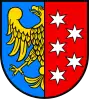 Coat of arms of Lubliniec