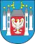 Coat of arms of Międzyrzecz