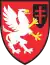 Coat of arms of Miechów