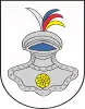 Coat of arms of Mikołów