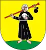 Coat of arms of Morąg