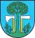 Coat of arms of Myślenice