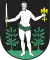 Coat of arms of Nidzica