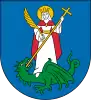 Coat of arms of Nowy Sącz