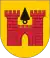 Coat of arms of Olkusz