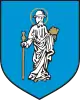 Coat of arms of Olsztyn