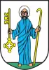 Coat of arms of Olsztynek