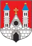 Coat of arms of Płock