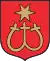 Coat of arms of Pilica