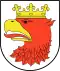 coat of arms of the town of Police