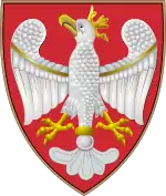 Coat of arms