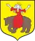 Coat of arms of Przysucha