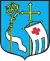 Coat of arms of Pułtusk