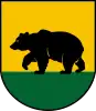 Coat of arms of Rawicz